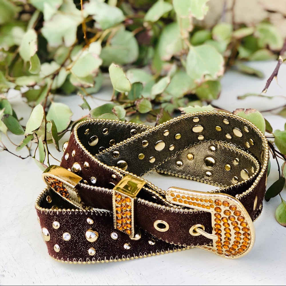 Kathy van Zeeland belt🌼🍃